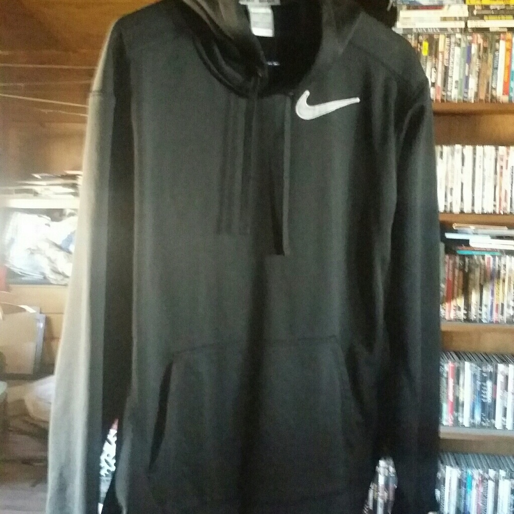 Nike sweater