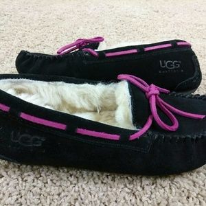 Size 4 UGG Slippers