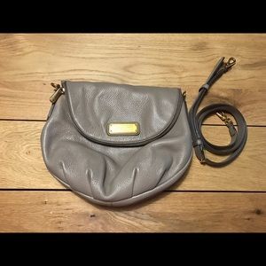 Marc Jacobs New Q Natasha Crossbody