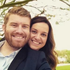 Meet your Posher, Whitney