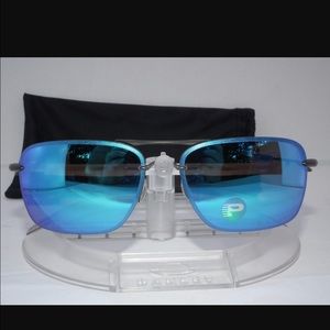 Oakley TailBack Polarized