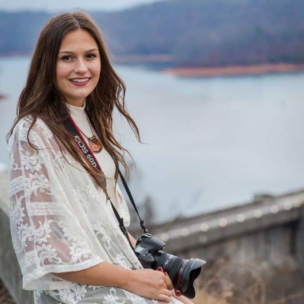 Meet your Posher, Megan