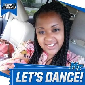 Meet your Posher, Whitney