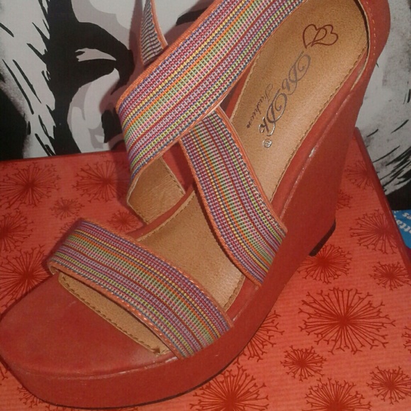 Orange wedges - Picture 1 of 2