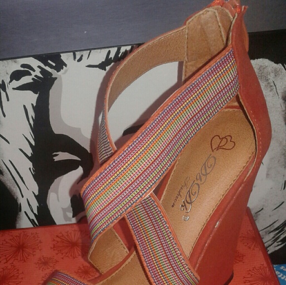 Orange wedges - Picture 2 of 2
