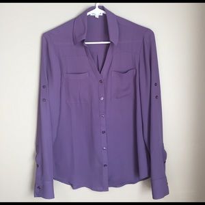 EXPRESS Portofino Shirt