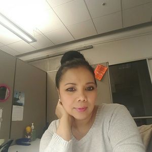 Meet your Posher, Gemma