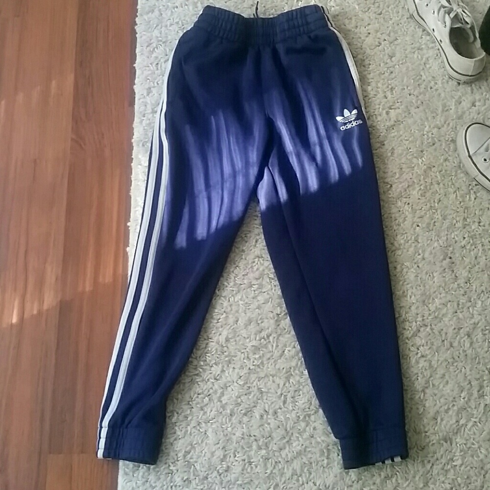 Boys Athletic Pants