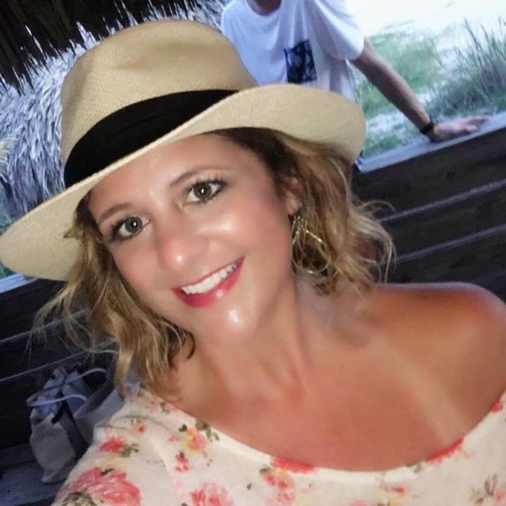 Meet your Posher, Jenni