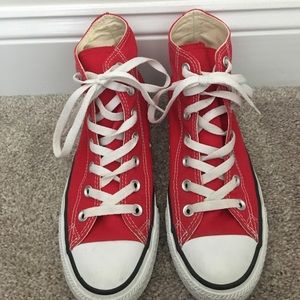 Converse High-Tops