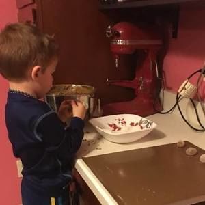 Meet your Posher, Jennifer