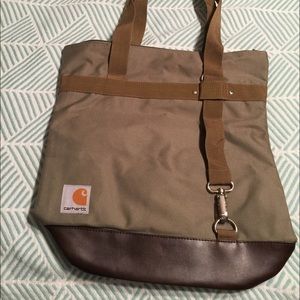 Carhartt Purse