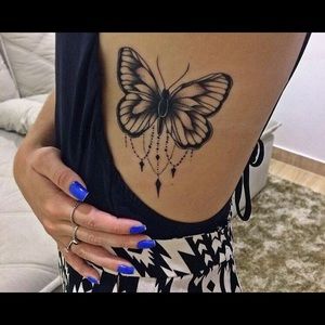 Meet your Posher, Judy