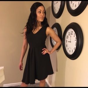 White House Black Market Dress