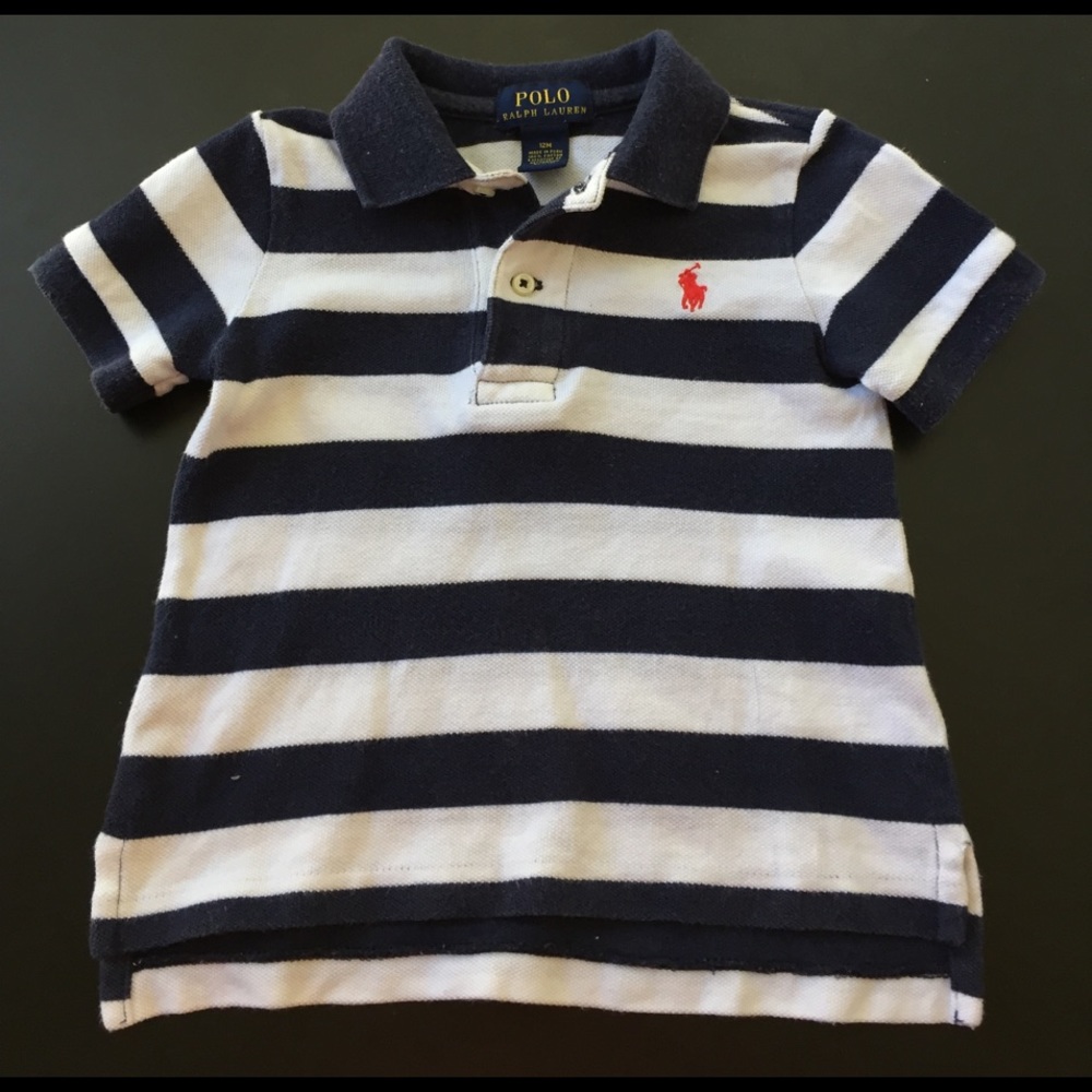 Ralph Lauren shirt
