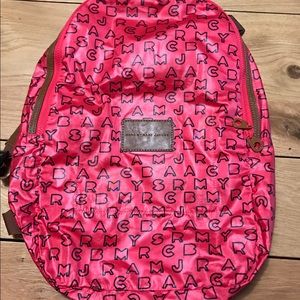 Marc Jacobs Backpack