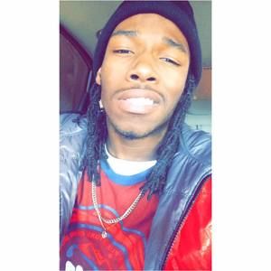 Meet your Posher, Deangelo