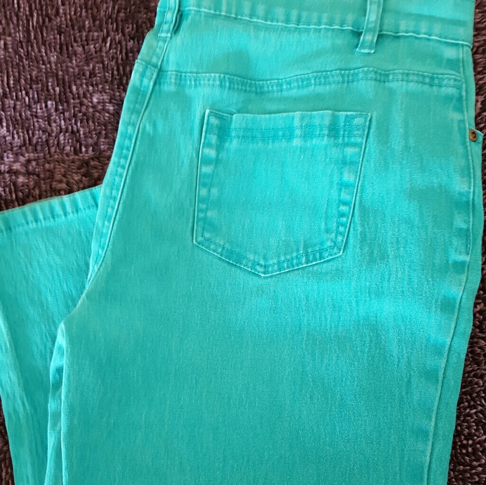 DG 2 stretchy skinny jeans