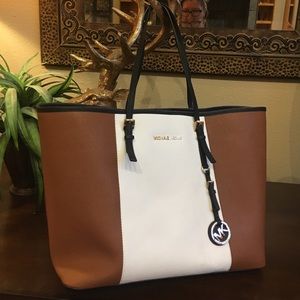 Michael Kors handbag