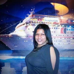 Meet your Posher, Pamela