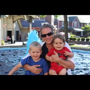 Meet your Posher, Rachele