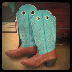 Tony Lama Boots