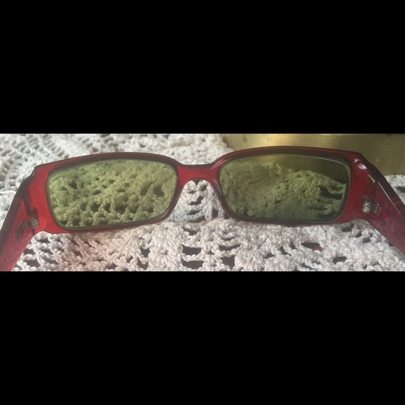 Christian Dior Sunglasses main image 5