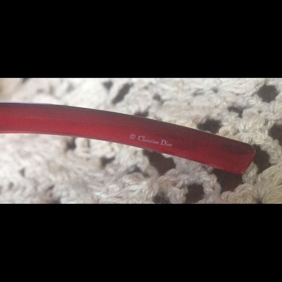 Christian Dior Sunglasses