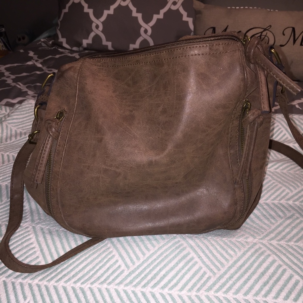 America Eagle Purse