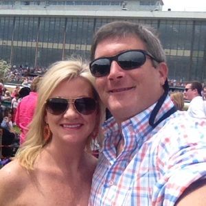 Meet your Posher, Deborah