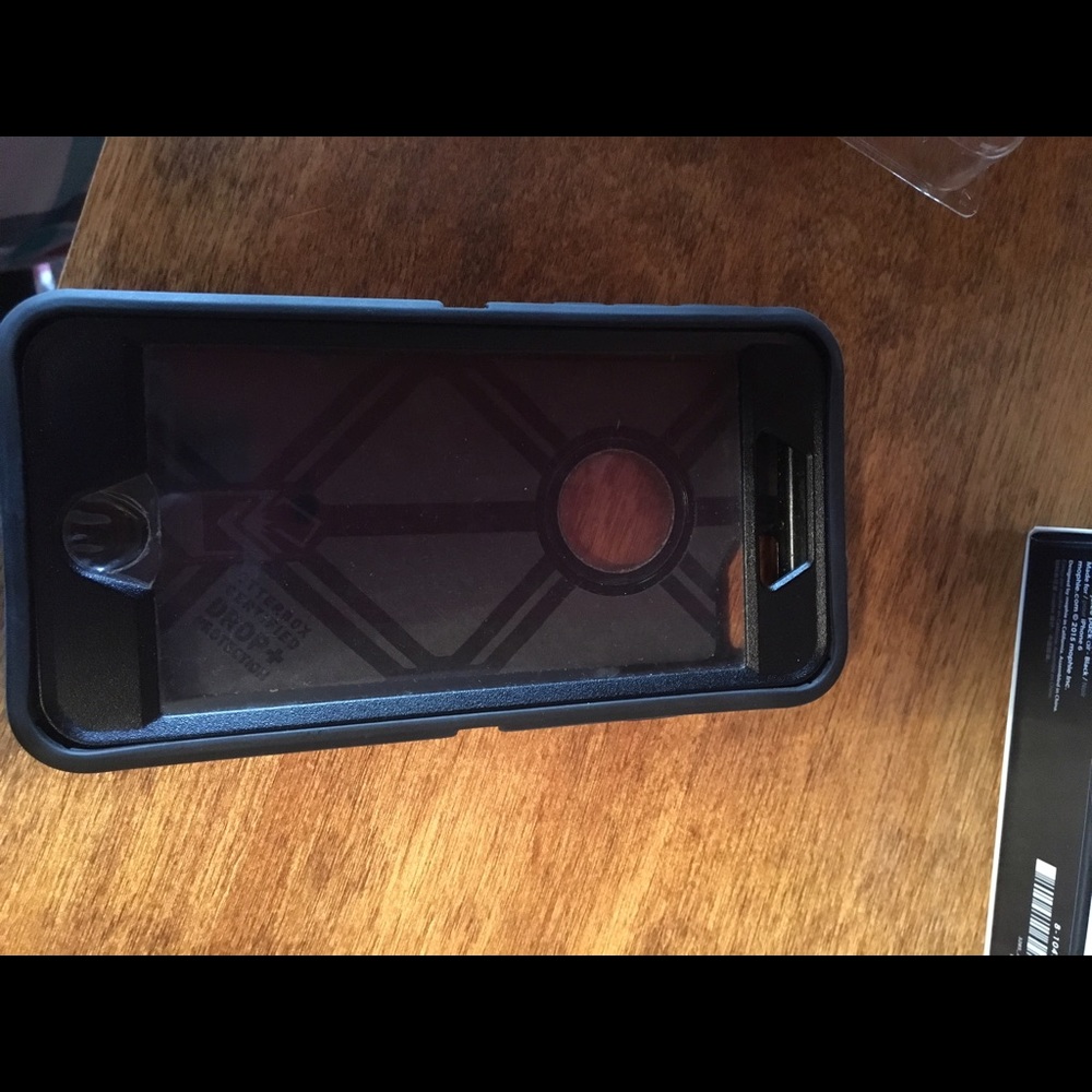 iPhone 7 case