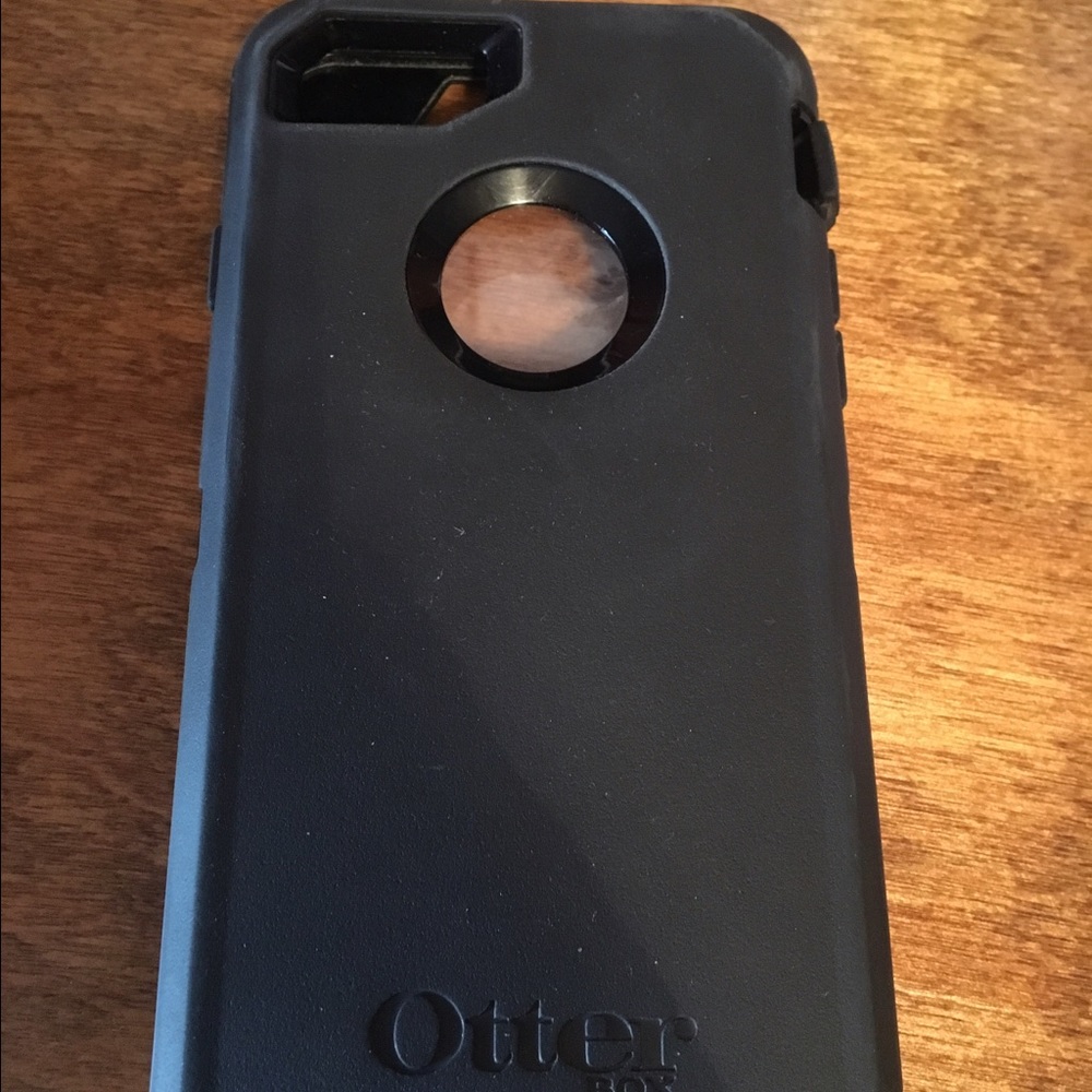 iPhone 7 case - Picture 2 of 3