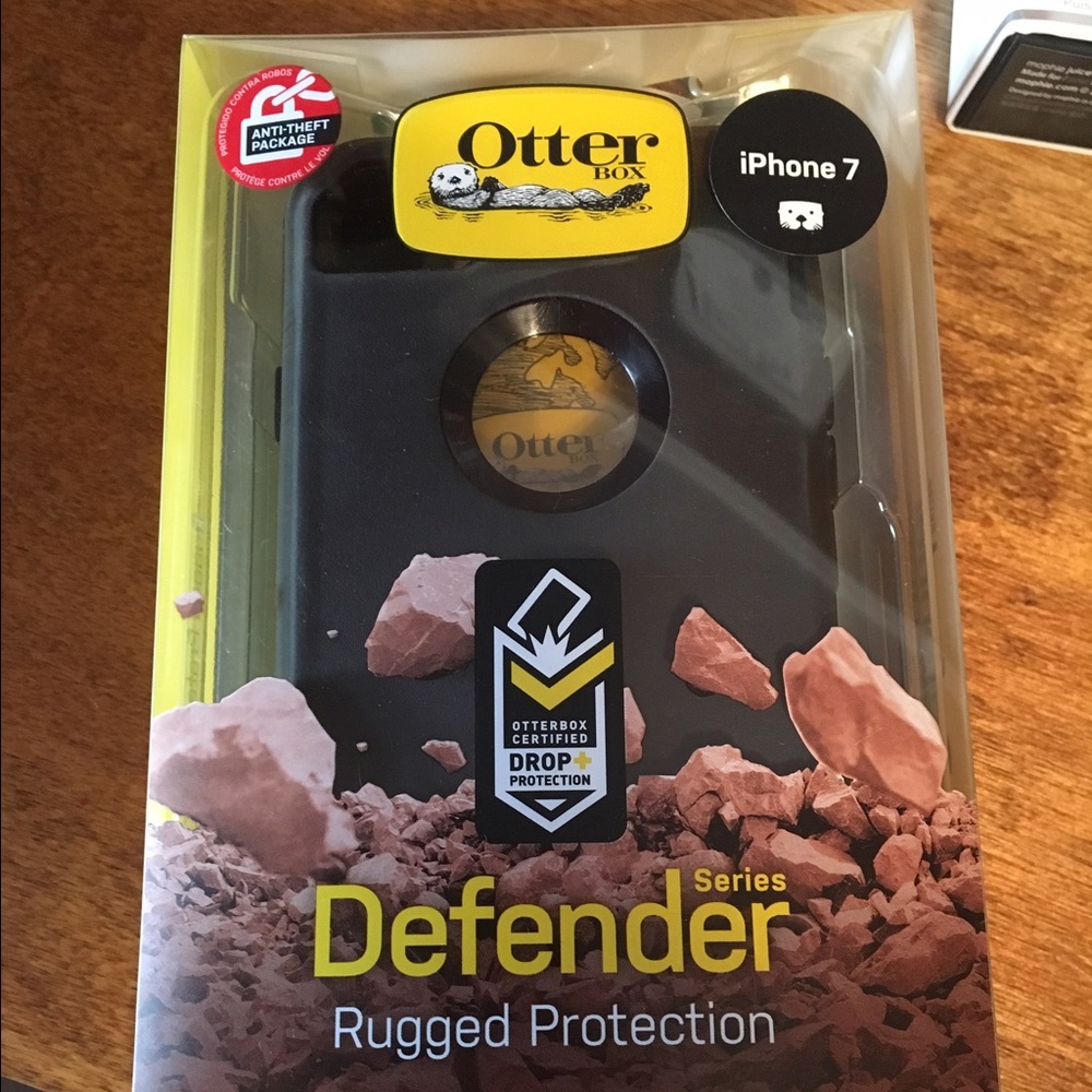 iPhone 7 case - Picture 3 of 3