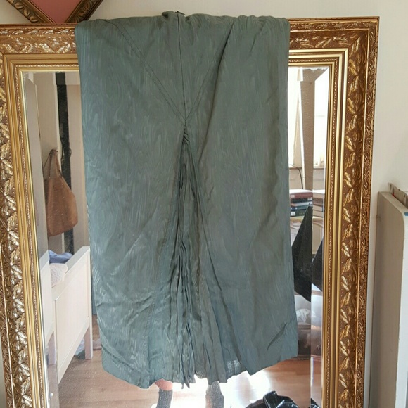 Downtown abbey skirt - Picture 1 of 2