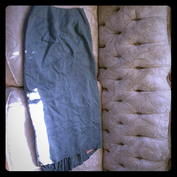 Downtown abbey skirt - Picture 2 of 2