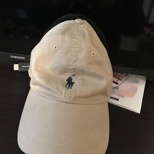 Polo hat