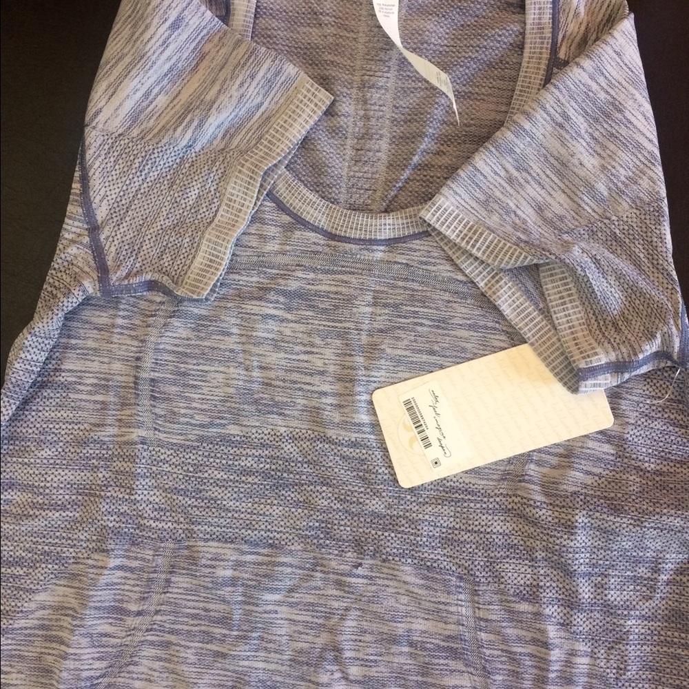 Lululemon shirt