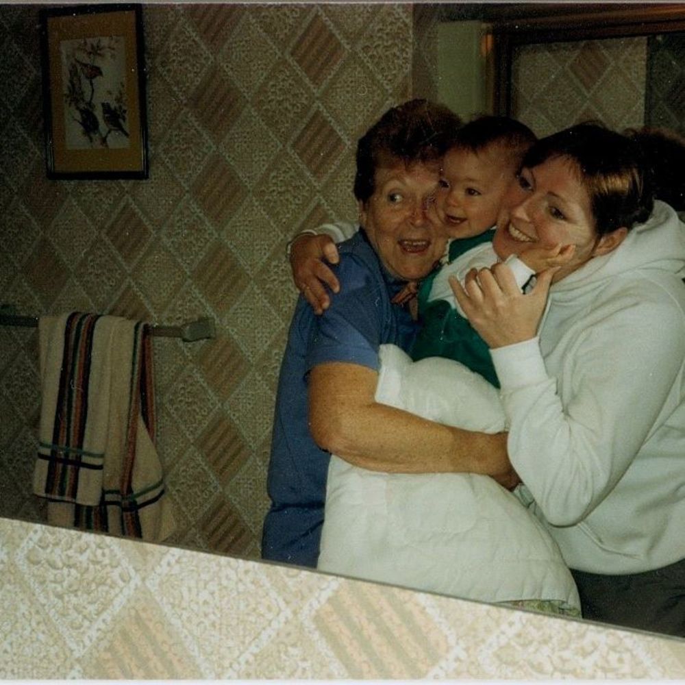 Meet your Posher, Kelly