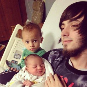 Meet your Posher, Cameron