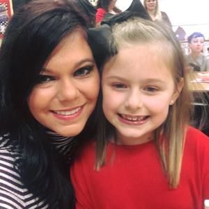 Meet your Posher, Raeann