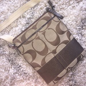 Coach Cross Body