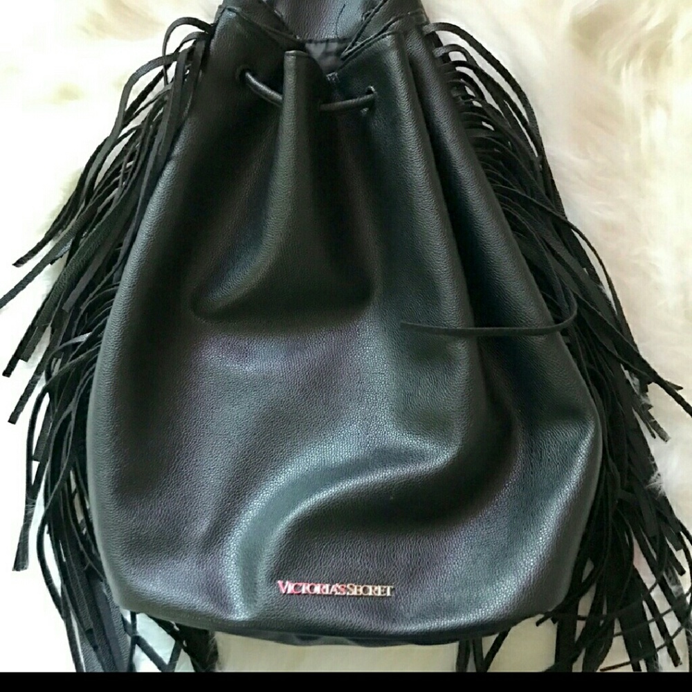 Victoria's secret bag