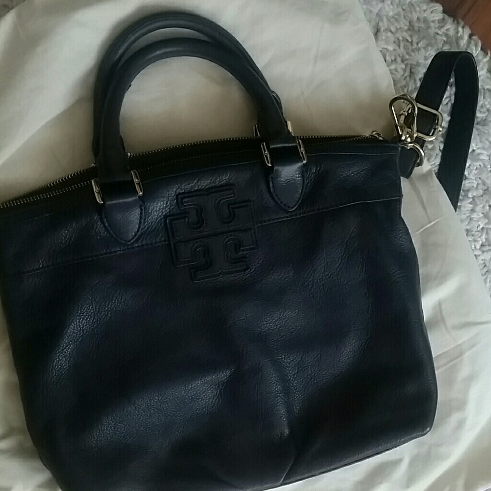 Navy Tory Burch