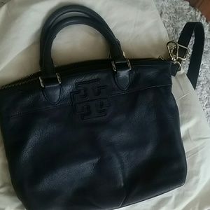 Navy Tory Burch