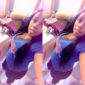 Meet your Posher, Catina