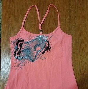 Fox brand tank top