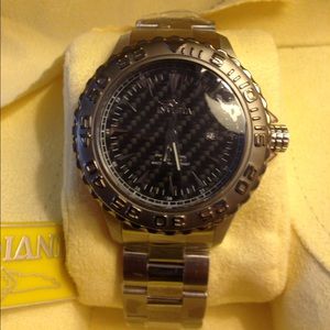 Men's Invicta watch