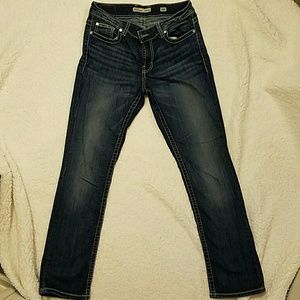 BKE Dakota denim
