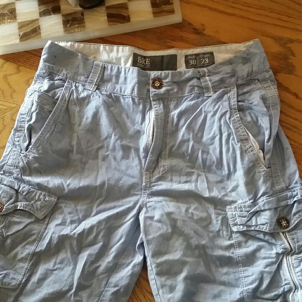 Bke shorts