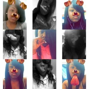 Meet your Posher, Yvonne